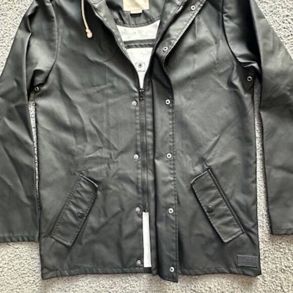 Vans Junipero MTE Jacket - Men's Small - Excellent Pre-Owned Condition - Picture 7 of 11